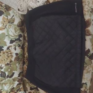 Merell activewear winter skirt